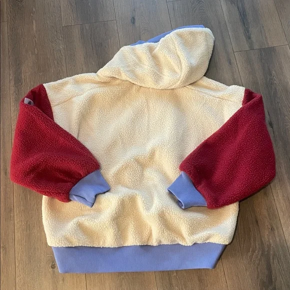 FP Movement Free People Hit The Slopes Hoodie - Picture 5 of 5